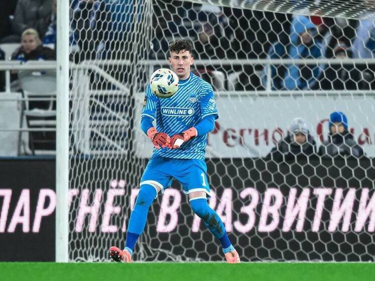 В сборные национальных команд вызваны 8 футболистов ФК «Краснодар»