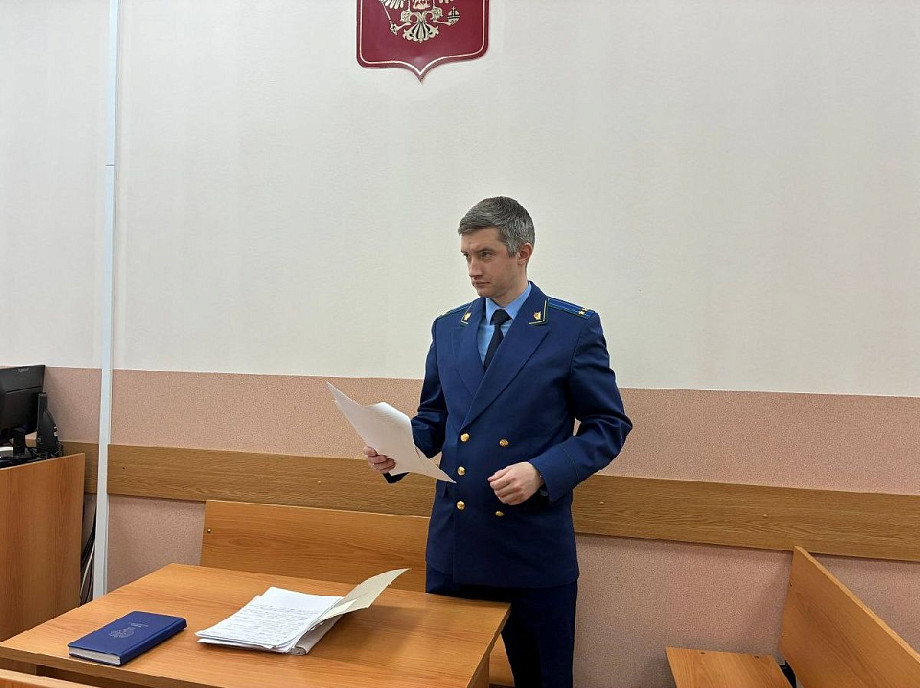 Житель Судогодского района осужден за фиктивную регистрацию иностранных граждан и убийство
