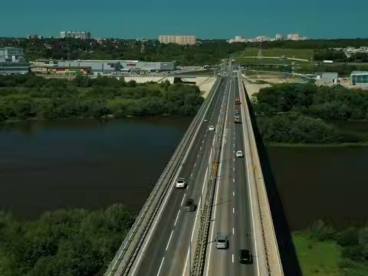 Калужский губернатор поздравил с праздником дорожников