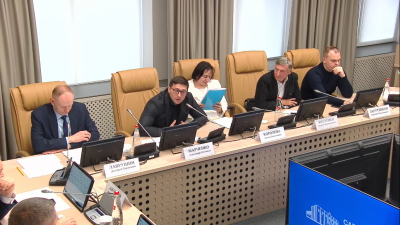 В облдуме усомнились в эффективности Центра развития Саратовской агломерации и индустриальных парков