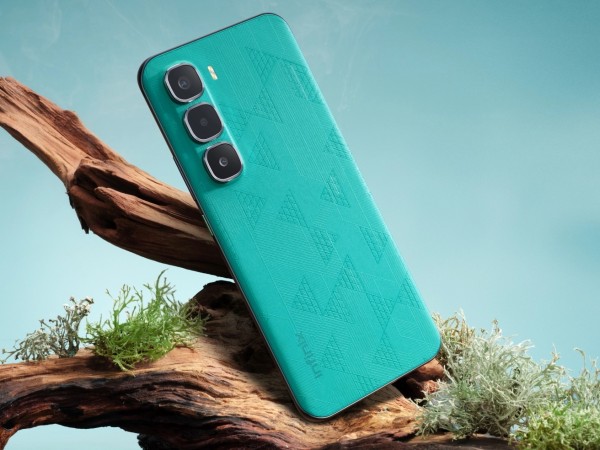 Infinix Hot 60 Pro+