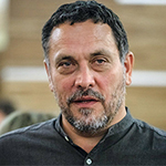 Максим Шевченко — журналист