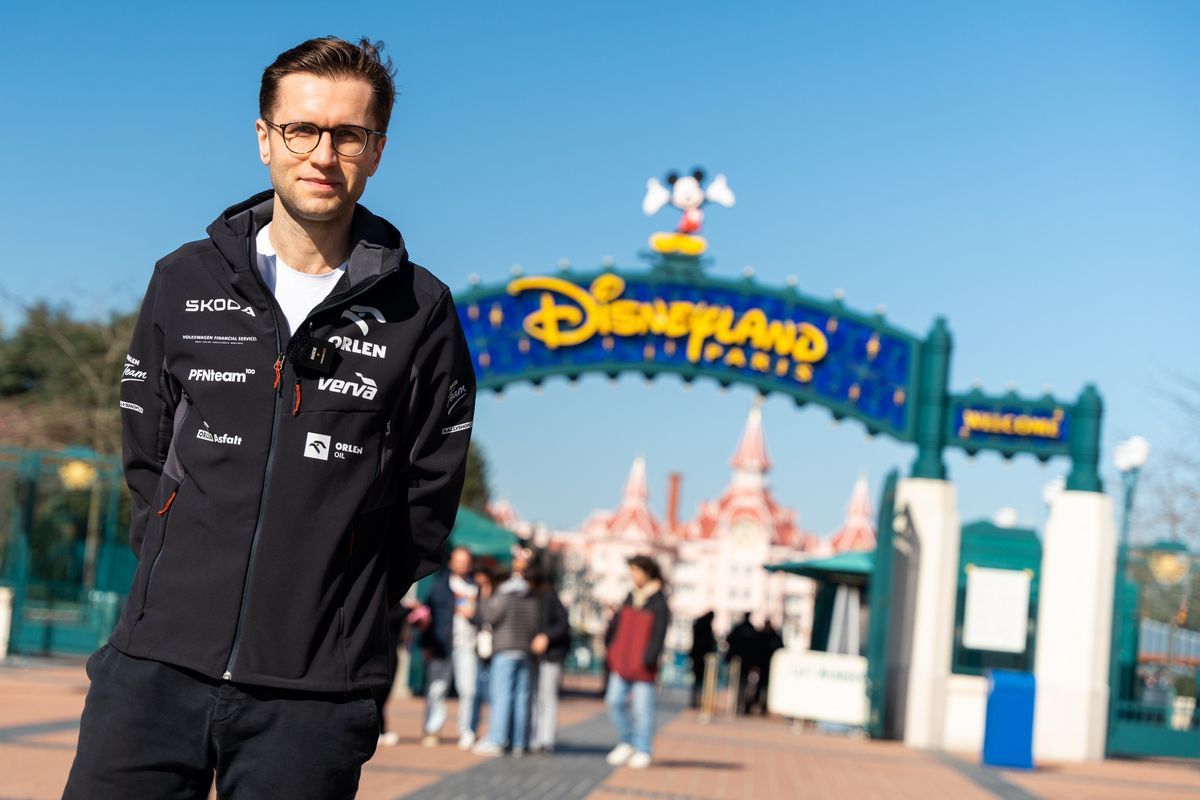 Рекорд: дизельная Skoda Superb проехала 2831 км на одном баке