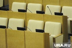 В Госдуме развернулась борьба за кресло лишенного мандата либерал-демократа Юрия Напсо