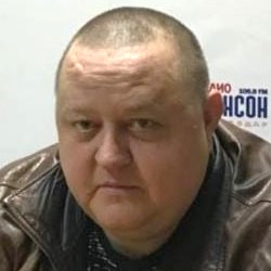 Клименко Максим