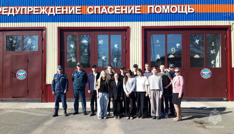 «Окна Победы»: помним и гордимся!