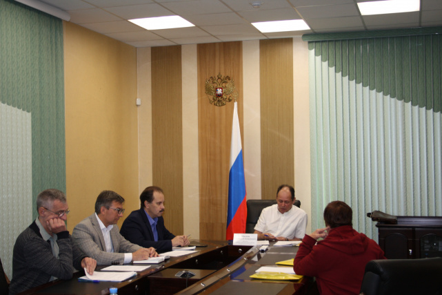 управление минюста по нижегородской