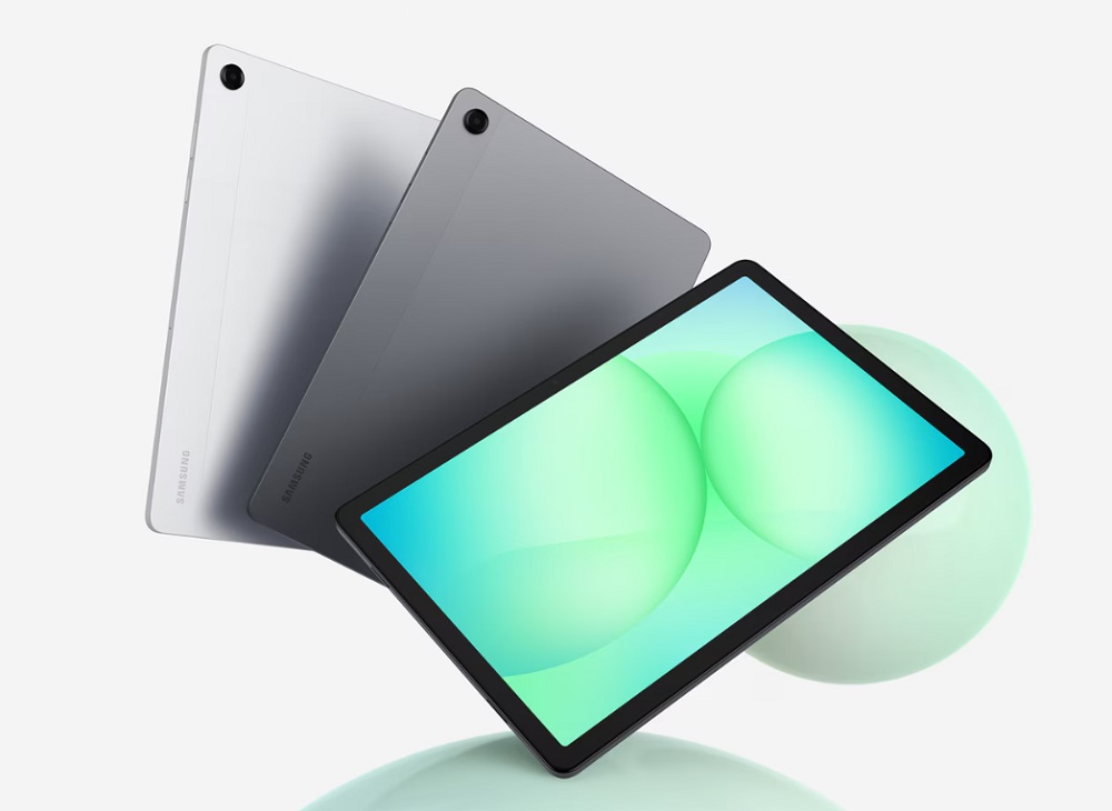 Планшет Samsung Galaxy Tab A11+ в России.