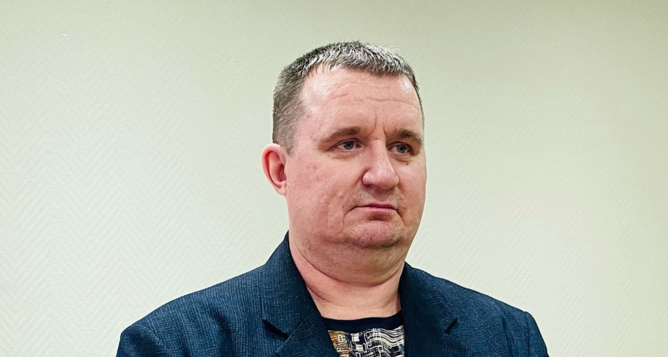 В ростовскую больницу назначен главный врач из Вологодской области