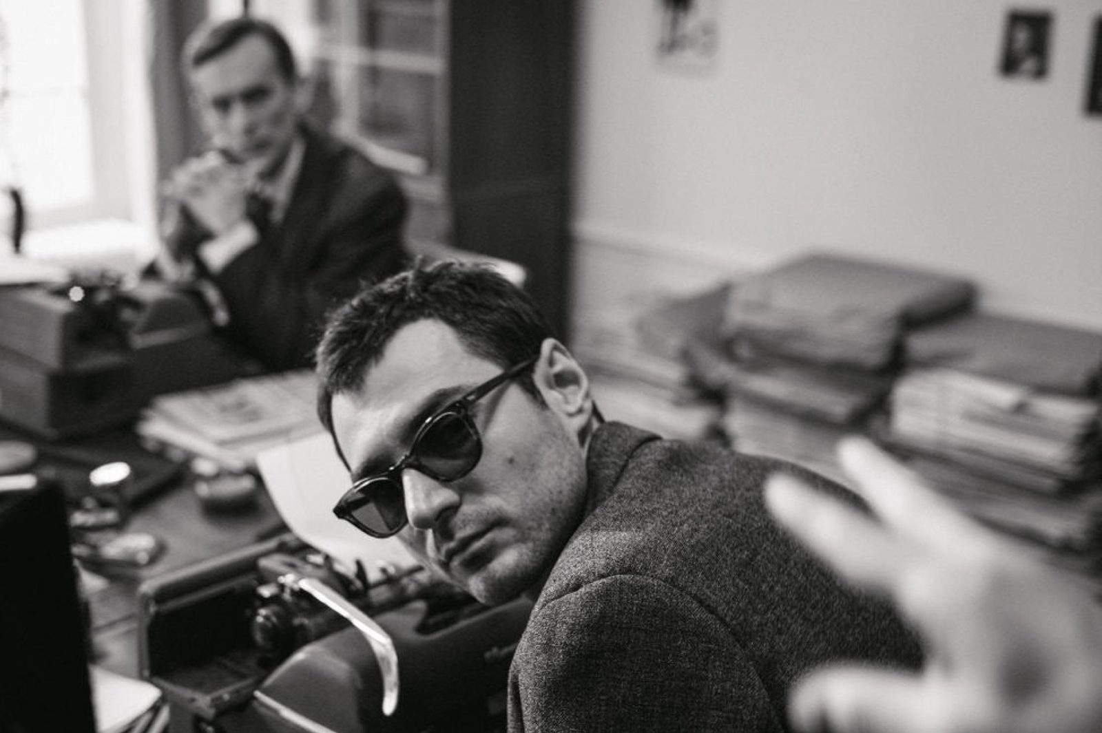 Новая волна (2025)