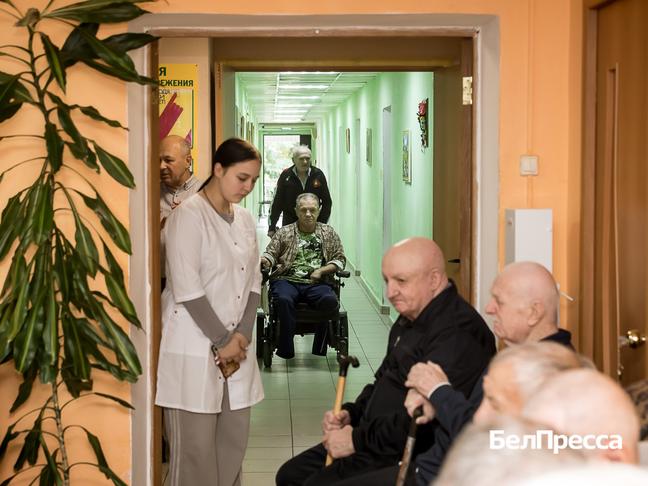 В белгородском приграничье все соцобъекты реорганизуют до 1 февраля 2026 года - Изображение 