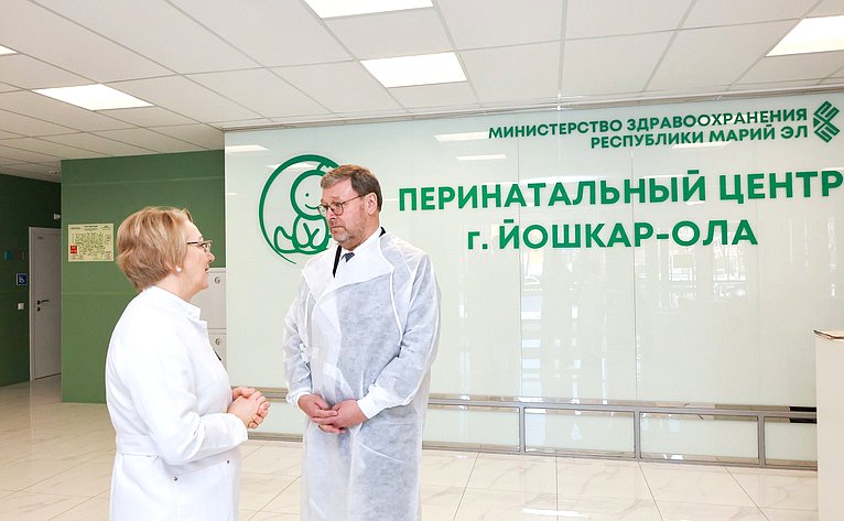 Константин Косачев