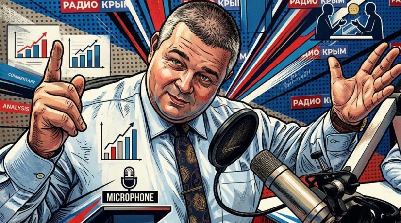 Политик Волков заявил, что обмен гражданскими так же важен, как и обмен военнопленными