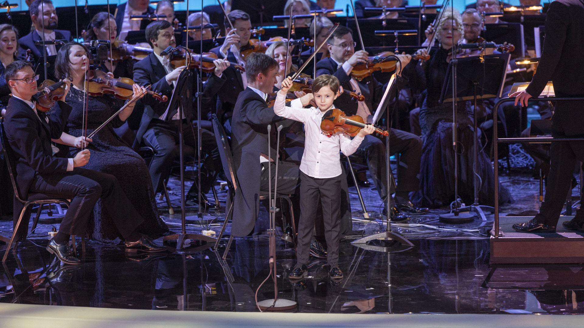 XXVI Международный конкурс 