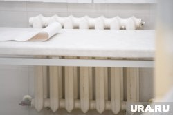 В прошлом году отопительный сезон начался 23 сентября