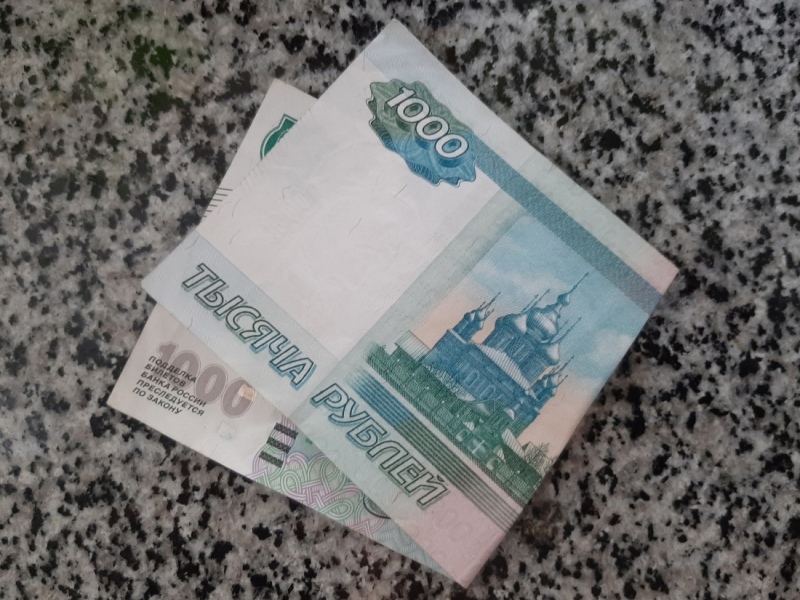 Белгородцы взяли почти 200 тысяч микрозаймов за год