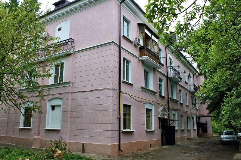В Минераловодском округе Ставрополья выбран подрядчик для капремонта многоэтажек
