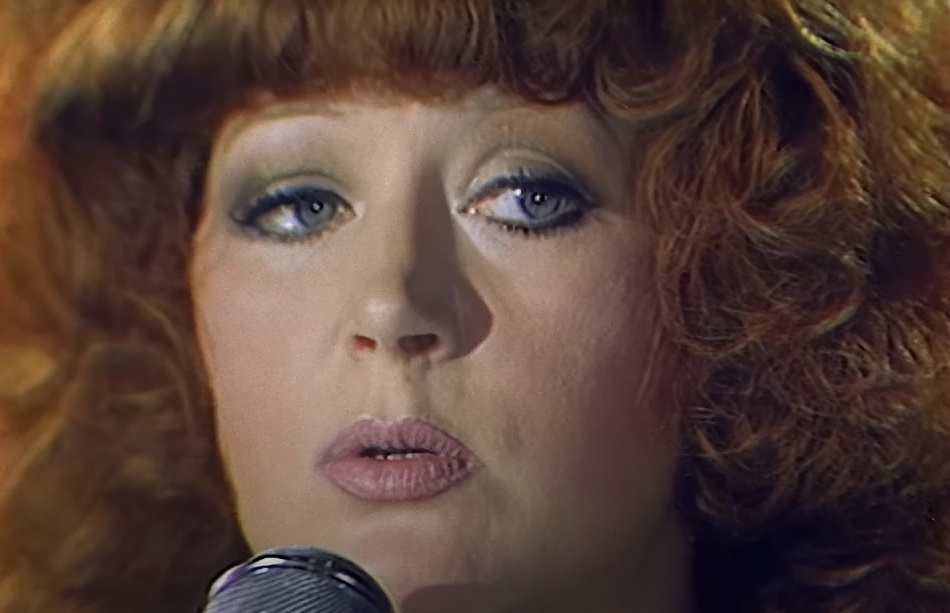 Алла Пугачева утратила права на бренд группы «Рецитал» в России