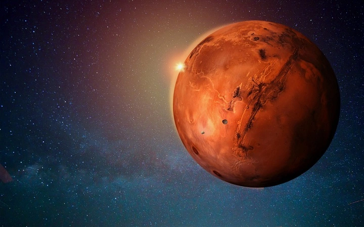 NASA