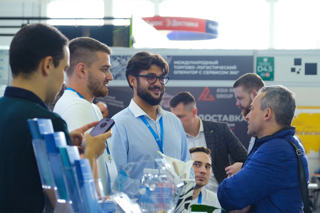 Итоги ECOM Expo'25: как прошла крупнейшая выставка технологий для интернет-торговли