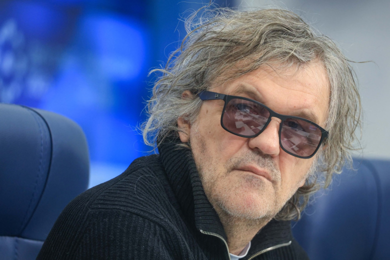 «Без этого не будет цивилизации»: Кустурица высказался о русской культуре