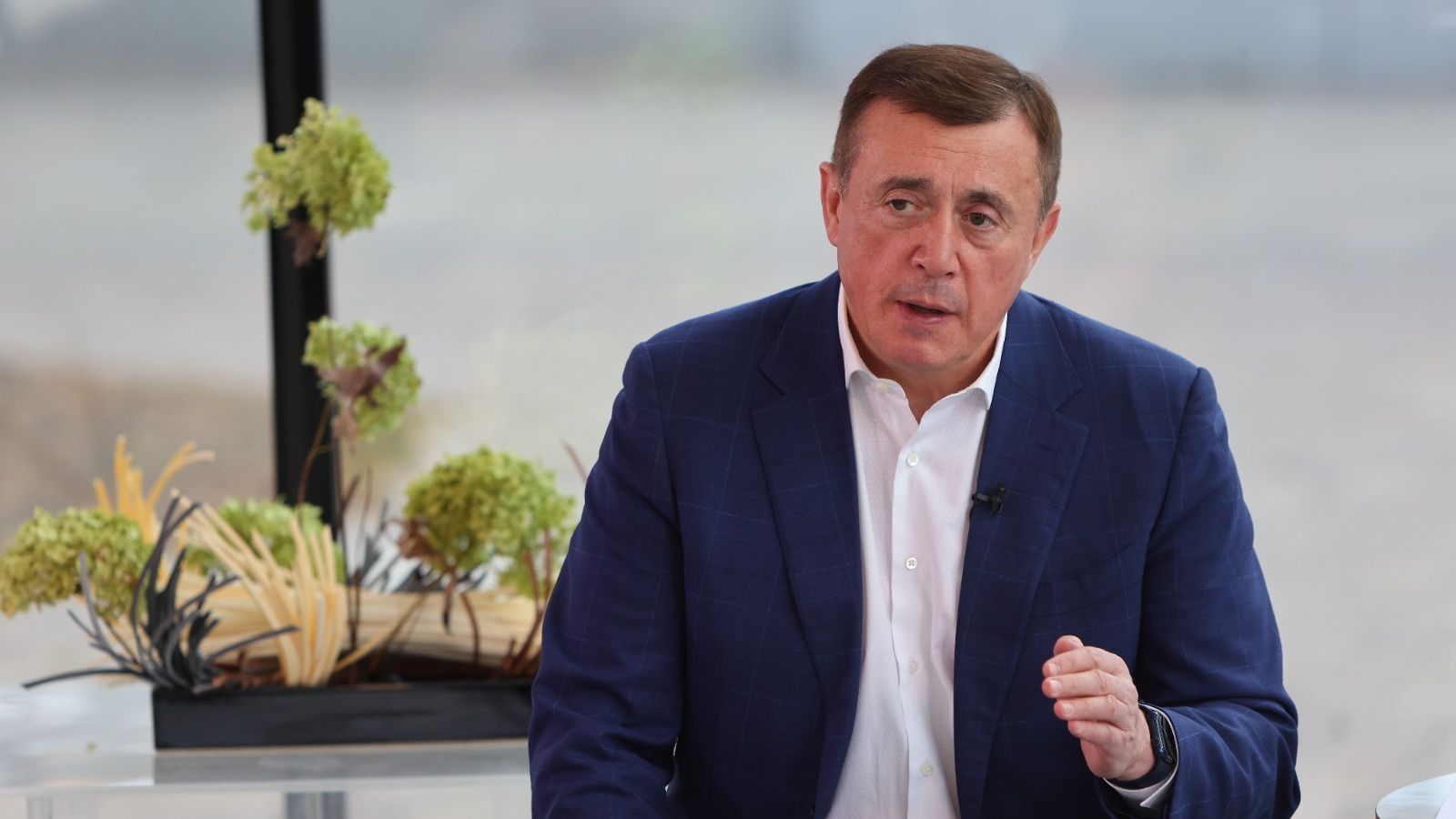 Валерий Лимаренко: все обманувшие людей застройщики понесут наказание