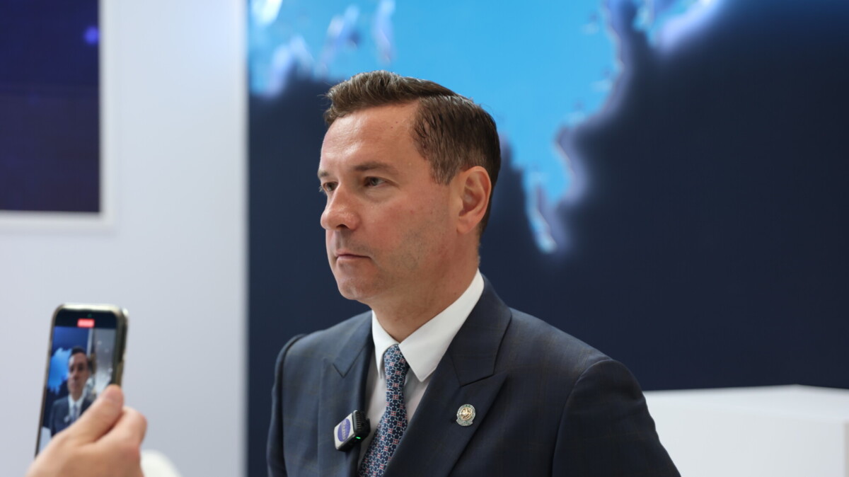 Министр спорта Татарстана: «Казань соскучилась по крупным и масштабным проектам»