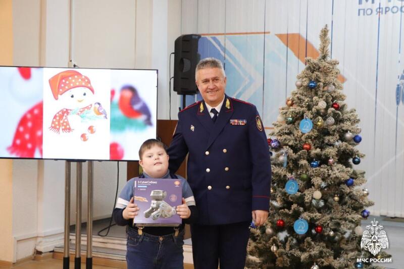 Чудо, которое мы создаем вместе!