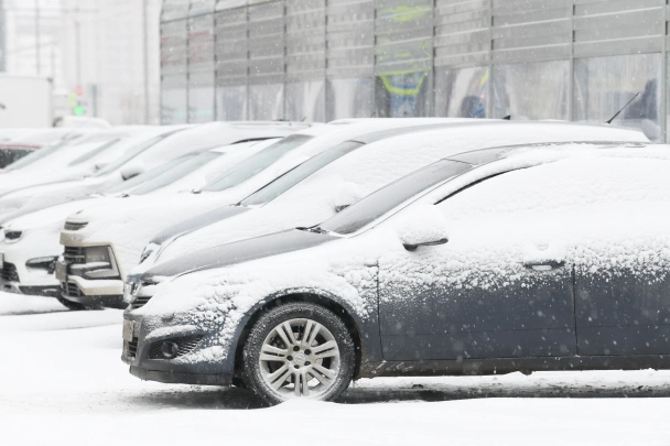 Эксперты: высокая ключевая ставка ведет автодилеров к банкротству