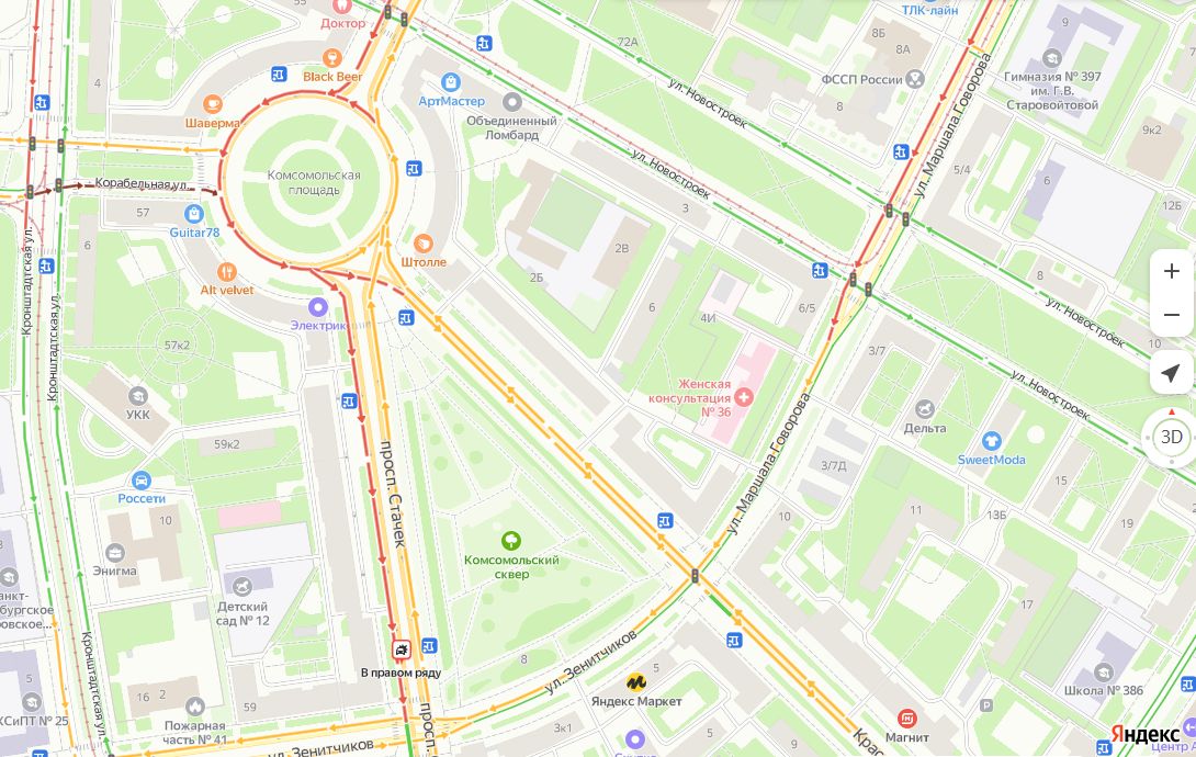 Стачек какое метро. Карта проспект просвещения санкт-петербург карта. Стачек какое метро. Авторынок метро автово. Кировский завод проспект стачек 72 а.