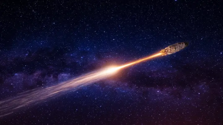 Ученые подтверждают искусственное происхождение 3I/ATLAS