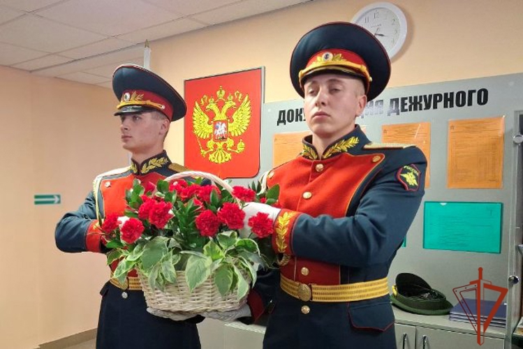 Память офицера – Героя России Игоря Иванова увековечена в названии учебного заведения 