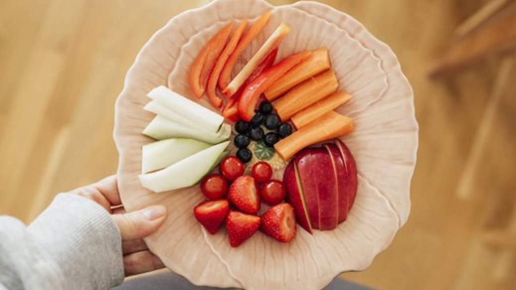 Продукты, снижающие аппетит: список
