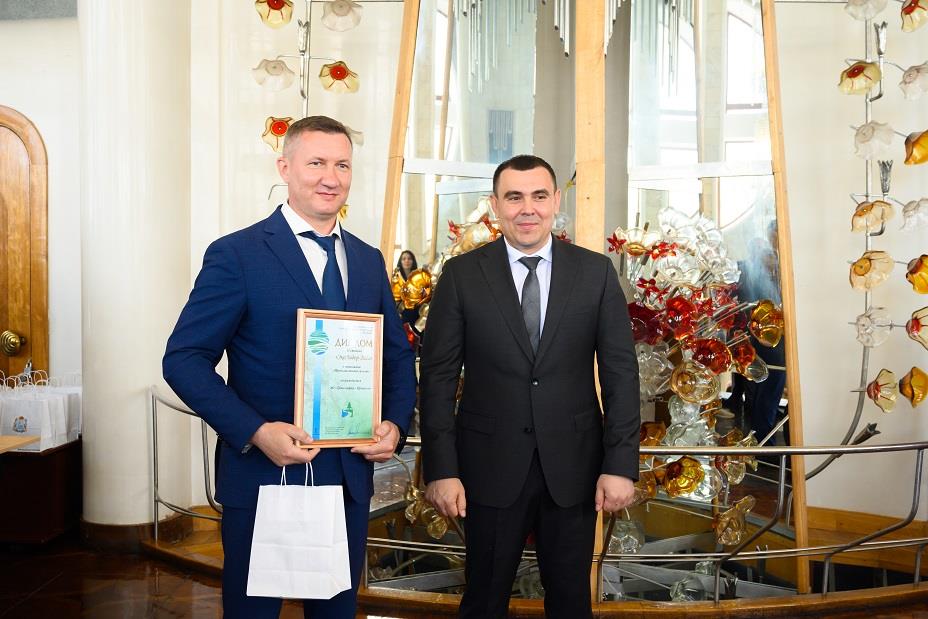 Ао волга совет директоров