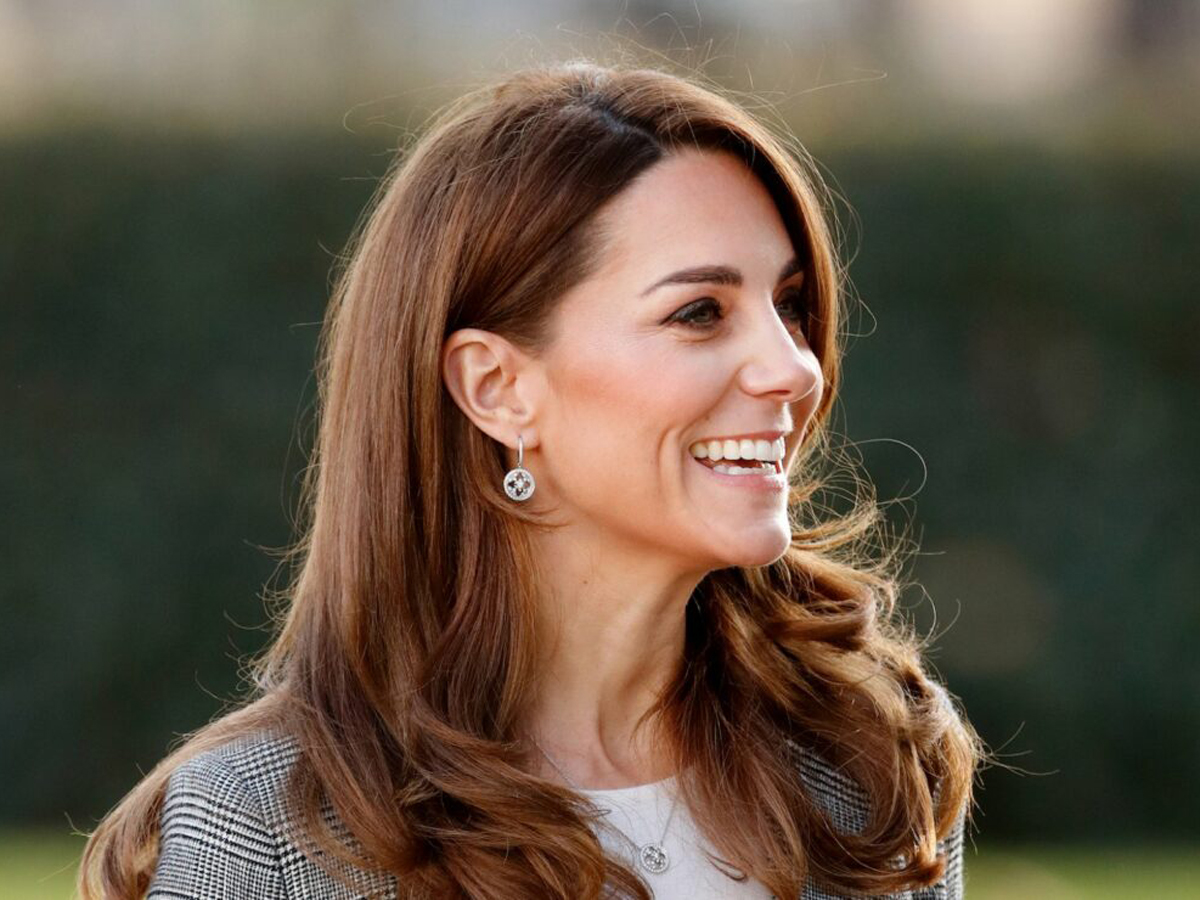 Kate Middleton