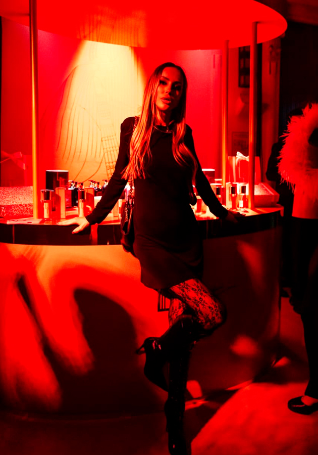 Милана Королева