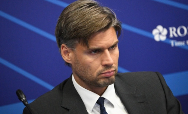 Сменился гендиректор «Роскосмоса»
