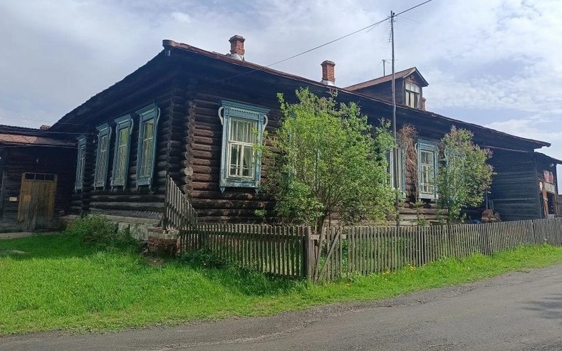 Кокшамарский ФАП станет одной из трёх новых медицинских построек 2026 года на селе в Марий Эл