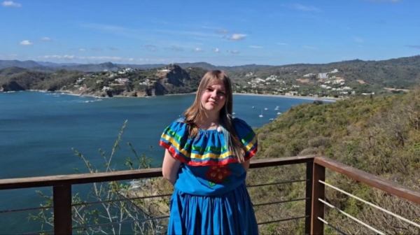 Здравствуй, Россия! Подростки с русскими корнями мечтают побывать на исторической родине 