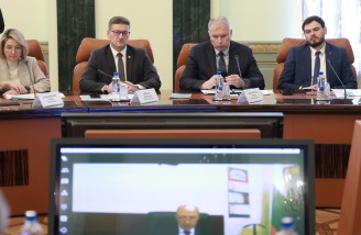 Наиль Фаттахов ИА 