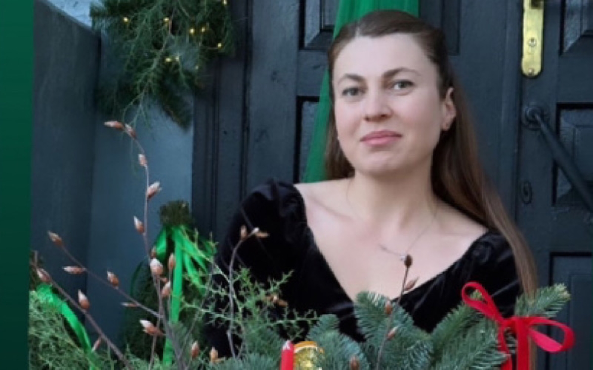 Вдохновение на творчество