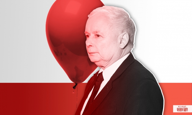 Ярослав Качиньский