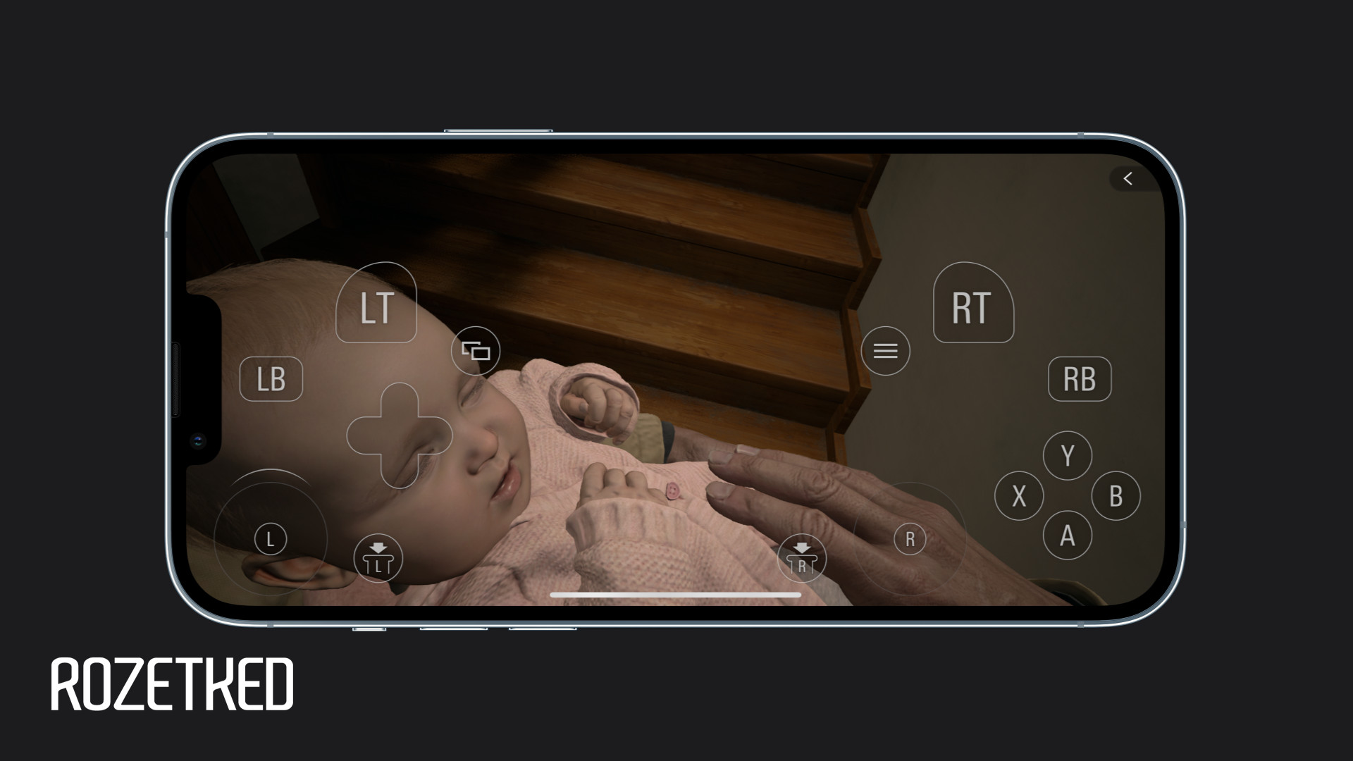 Инструкция: как запустить Resident Evil Village на старых iPhone?