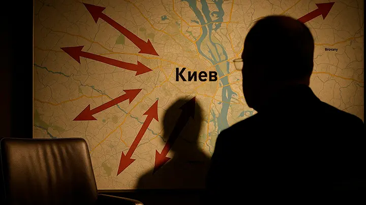 Лавров оказался в опале: Вскрыт новый план Путина по Украине. Новая мировая СВО