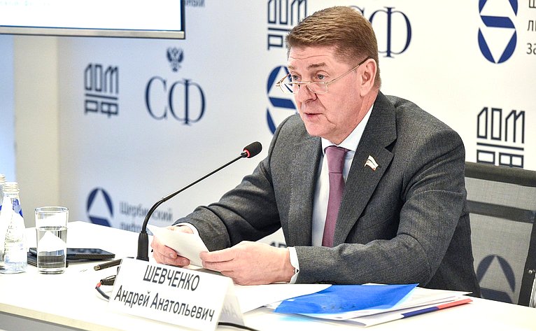 Андрей Шевченко