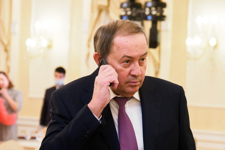 Принадлежащая «Вулкану» финансовая компания «Прогресс» в прошлом году увеличила чистую прибыль почти в 4 раза — с 309 млн до 1,2 млрд рублей