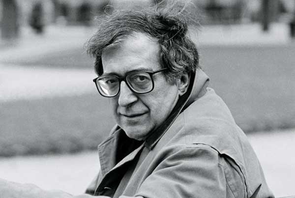 Лучано Берио: 100 лет со дня рождения