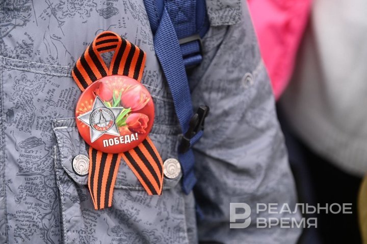 Синоптик Ильин рассказал о погоде в Татарстане на День Победы