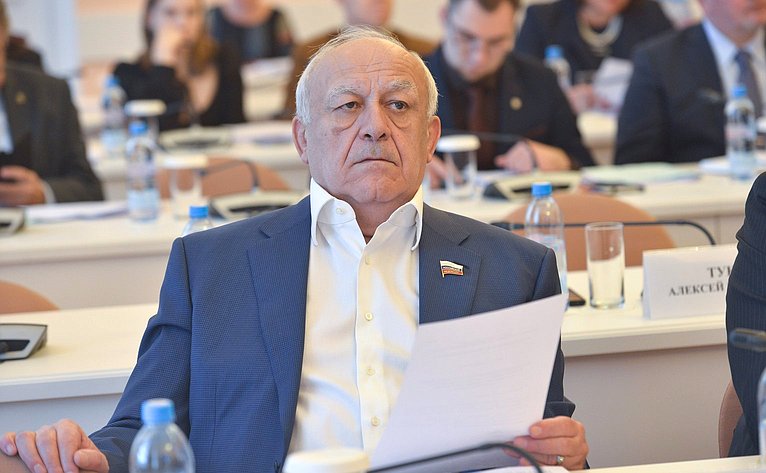 Таймураз Мамсуров