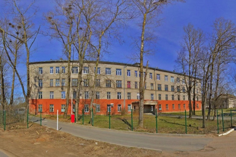 Нерадивый подрядчик сорвал ремонт больницы в Тверской области